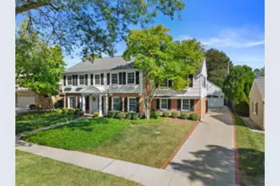 5050 N Lake Dr, Whitefish Bay, WI 53217 - Photo 1
