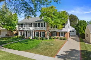 5050 N Lake Dr, Whitefish Bay, WI 53217 - Photo 1
