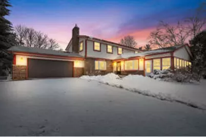 4292  Pleasant Hollow Rd, Jackson, WI 53037 - Photo 1