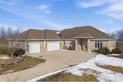 5207  Lower Lakeview Ridge Rd, Belgium, WI 53004 - Photo 1