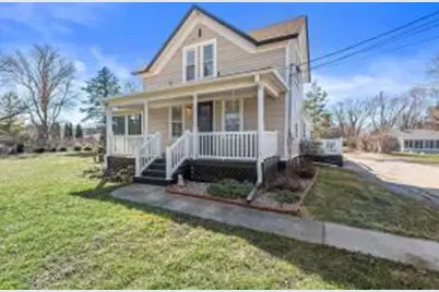W156N5045  Pilgrim Rd, Menomonee Falls, WI 53051 - Photo 1