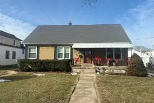 4837 N 46th St, Milwaukee, WI 53218 - Photo 1
