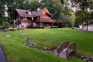 W3515 Oakwood Dr, Geneva, WI 53147 - Photo 1