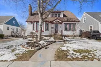 7536  28th Ave, Kenosha, WI 53143 - Photo 1