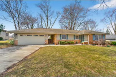 8617 N 57th St, Brown Deer, WI 53223 - Photo 1