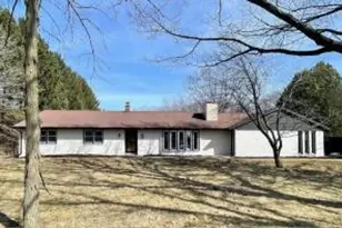 3380 Co Rd CC, Polk, WI 53086 - Photo 1