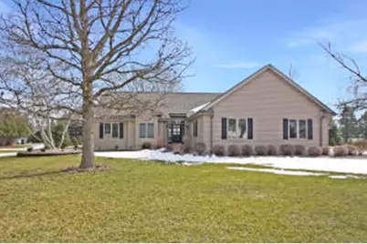 1485 N Riverline Dr, Oconomowoc, WI 53066 - Photo 1