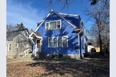 4952 N 25th St, Milwaukee, WI 53209 - Photo 1
