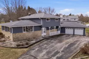 3975 Margolis Dr, West Bend, WI 53095 - Photo 1
