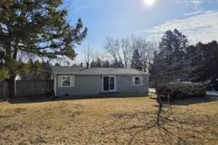 4827 County Hwy Cr -, Newton, WI 54220 - Photo 1