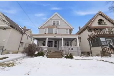 434 N 32nd St #436, Milwaukee, WI 53208 - Photo 1