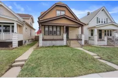 2837 S 15th St, Milwaukee, WI 53215 - Photo 1