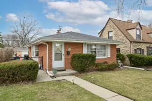 3845 N 100th St, Wauwatosa, WI 53222 - Photo 1