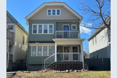 3131 N Fratney St #1333, Milwaukee, WI 53212 - Photo 1