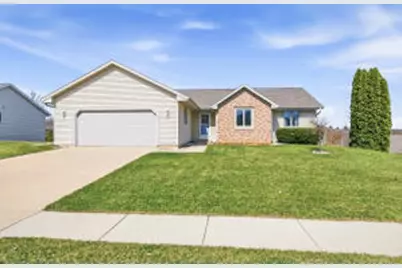 213  Wollet Dr, Fort Atkinson, WI 53538 - Photo 1