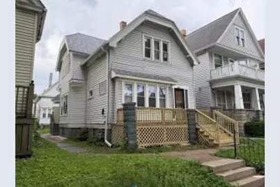 2847 N Booth St #2847A , 2847B, Milwaukee, WI 53212 - Photo 1