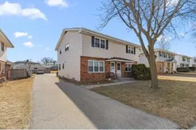 10817 W Appleton Ave #10819, Milwaukee, WI 53225 - Photo 1