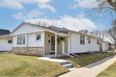 4859 N 105th St, Milwaukee, WI 53225 - Photo 1