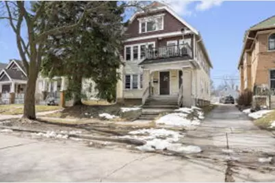 2015 N 58th St #2017, Milwaukee, WI 53208 - Photo 1