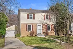 2858 S 53rd St, Milwaukee, WI 53219 - Photo 1