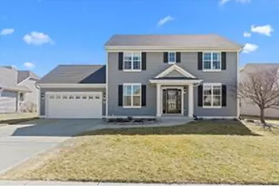 1711  Cloverview St, West Bend, WI 53095 - Photo 1