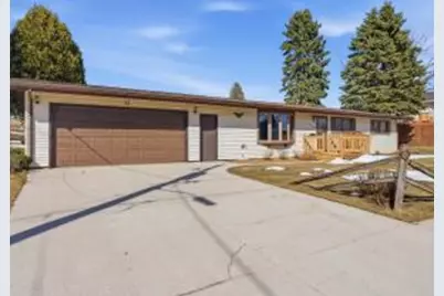 330  Kennedy St, Valders, WI 54245 - Photo 1