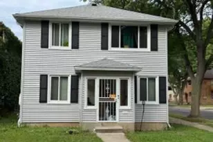 3293 N 45th St, Milwaukee, WI 53216 - Photo 1