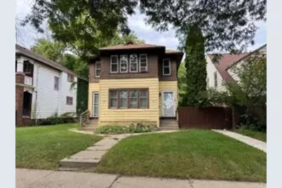 3323 N 44th St #3325, Milwaukee, WI 53216 - Photo 1