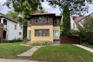 3323 N 44th St, Milwaukee, WI 53216 - Photo 1