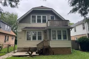 3251 N 44th St, Milwaukee, WI 53216 - Photo 1