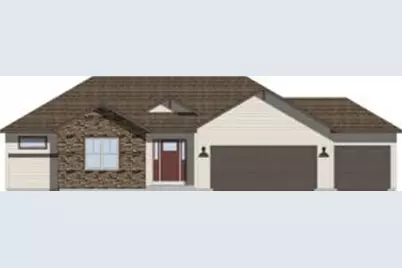 345  Ridgeview Dr, Lake Mills, WI 53551 - Photo 1