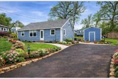 33737 S Lakeshore Dr, Burlington, WI 53105 - Photo 1