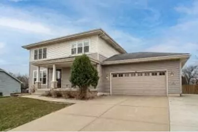 305  Skyland Way, Deerfield, WI 53531 - Photo 1