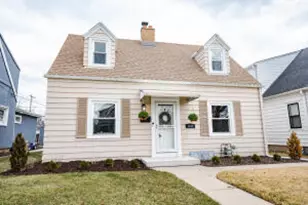 3646 S 14th St, Milwaukee, WI 53221 - Photo 1