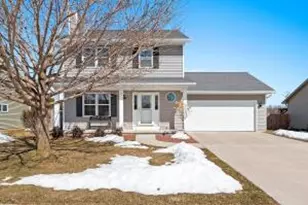 4508 Ridge Ct, Manitowoc, WI 54220 - Photo 1