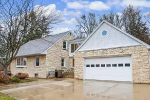 110 Polk St, Slinger, WI 53086 - Photo 1