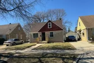 4713 N 53rd St, Milwaukee, WI 53218 - Photo 1