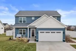 203 Linden Ln, Delavan, WI 53115 - Photo 1