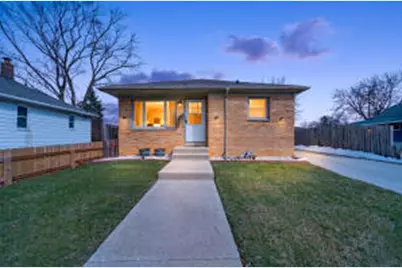 1104  North St, Racine, WI 53402 - Photo 1