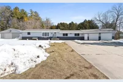 13725  Jambo Creek Rd, Gibson, WI 54228 - Photo 1