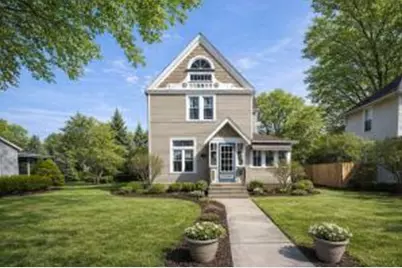 519  Madison St, Lake Geneva, WI 53147 - Photo 1