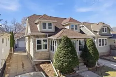 1317 N 57th St, Milwaukee, WI 53208 - Photo 1