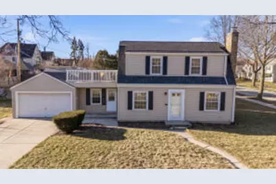 4325 W Cleveland Ave, Milwaukee, WI 53219 - Photo 1