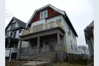 3381 N 21st St #3383, Milwaukee, WI 53206 - Photo 1