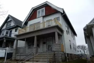 3381 N 21st St, Milwaukee, WI 53206 - Photo 1