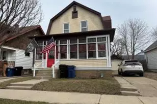 1611 Chatham St, Racine, WI 53402 - Photo 1