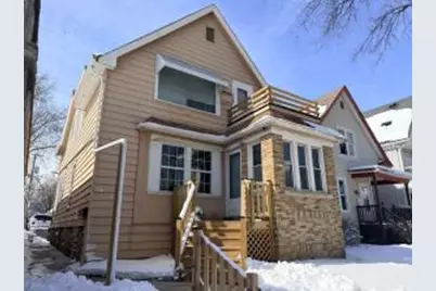 1813 S 60th St #1815, West Allis, WI 53214 - Photo 1