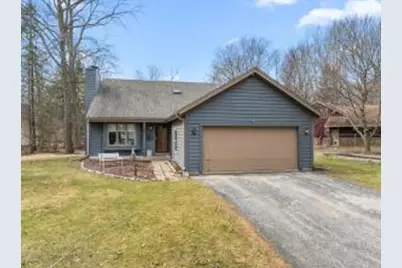 809  Amy Belle Lake Rd, Richfield, WI 53033 - Photo 1