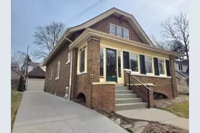 1640 N 69th St, Wauwatosa, WI 53213 - Photo 1