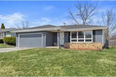 4812  Ridgeway Ave, Racine, WI 53406 - Photo 1